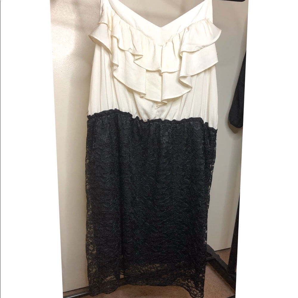 Xhilaration Dress